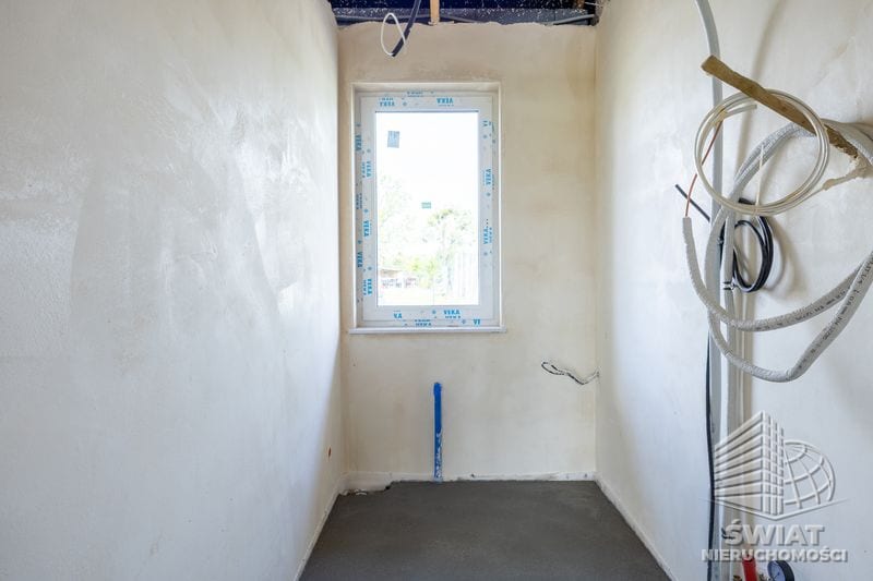 Dom na sprzedaż, Goleniów Kępy Lubczyńskie, 4 pokoje, 120 m² — BON49578, zdjęcie 8