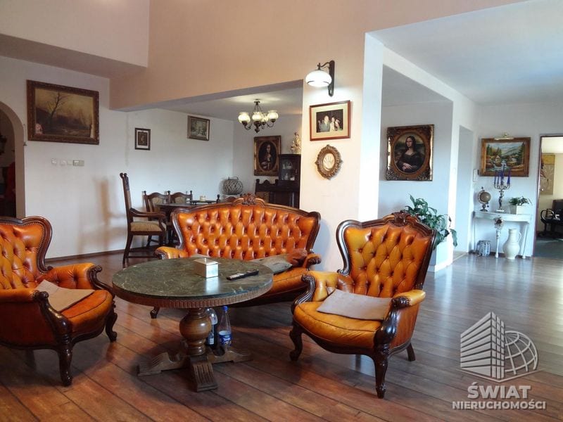 Dom na sprzedaż, Goleniów Kliniska Wielkie, 6 pokoi, 214 m² — HOR20933, zdjęcie 1