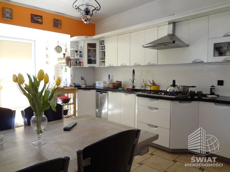 Dom na sprzedaż, Goleniów Kliniska Wielkie, 6 pokoi, 214 m² — HOR20933, zdjęcie 4