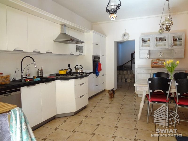 Dom na sprzedaż, Goleniów Kliniska Wielkie, 6 pokoi, 214 m² — HOR20933, zdjęcie 5