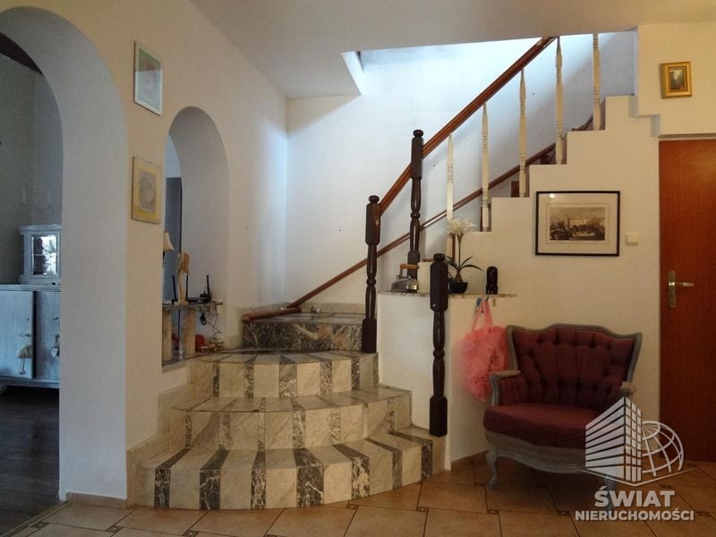 Dom na sprzedaż, Goleniów Kliniska Wielkie, 6 pokoi, 214 m² — HOR20933, zdjęcie 6