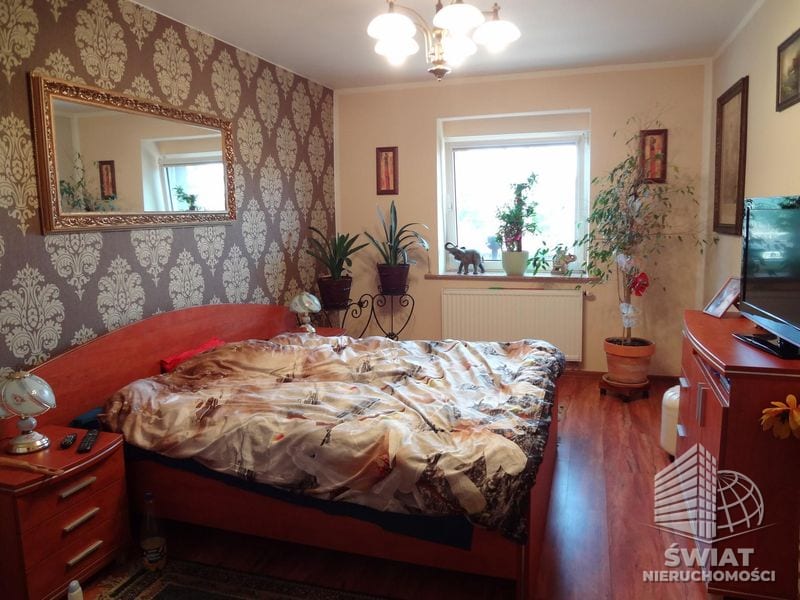 Dom na sprzedaż, Goleniów Kliniska Wielkie, 6 pokoi, 214 m² — HOR20933, zdjęcie 7