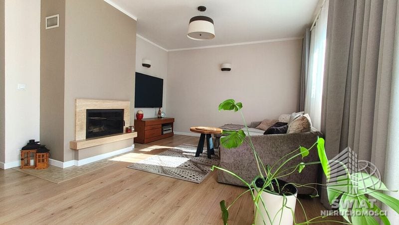 Dom na sprzedaż, Goleniów Kliniska Wielkie, 5 pokoi, 164 m² — INW32862, zdjęcie 4