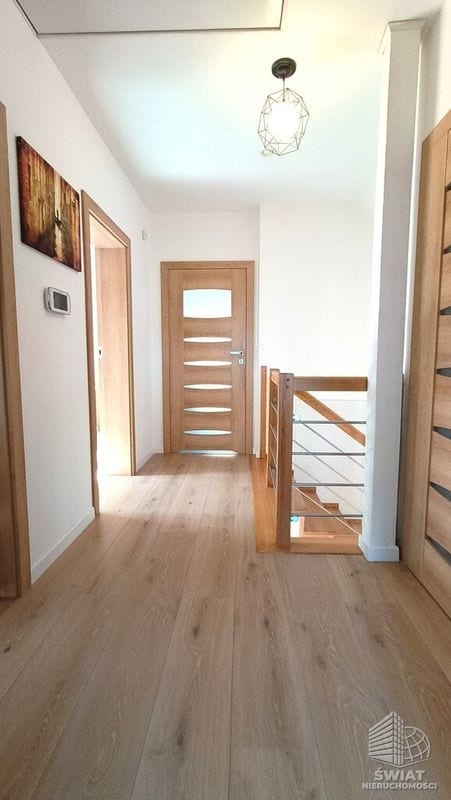 Dom na sprzedaż, Goleniów Kliniska Wielkie, 5 pokoi, 164 m² — INW32862, zdjęcie 7