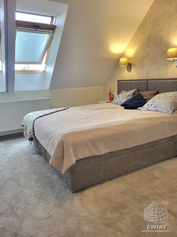 Dom na sprzedaż, Goleniów Kliniska Wielkie, 5 pokoi, 164 m² — INW32862, zdjęcie 8