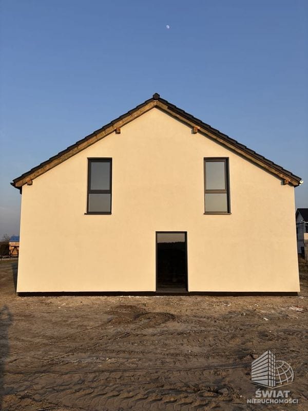 Dom na sprzedaż, Goleniów Kliniska Wielkie, 4 pokoje, 134 m² — PTR25796, zdjęcie 4