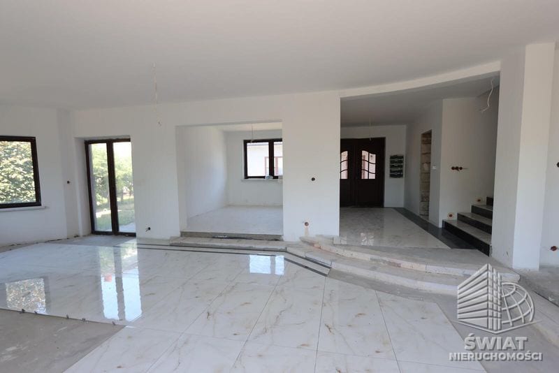 Dom na sprzedaż, Goleniów Komarowo, 5 pokoi, 202 m² — MNI22230, zdjęcie 5