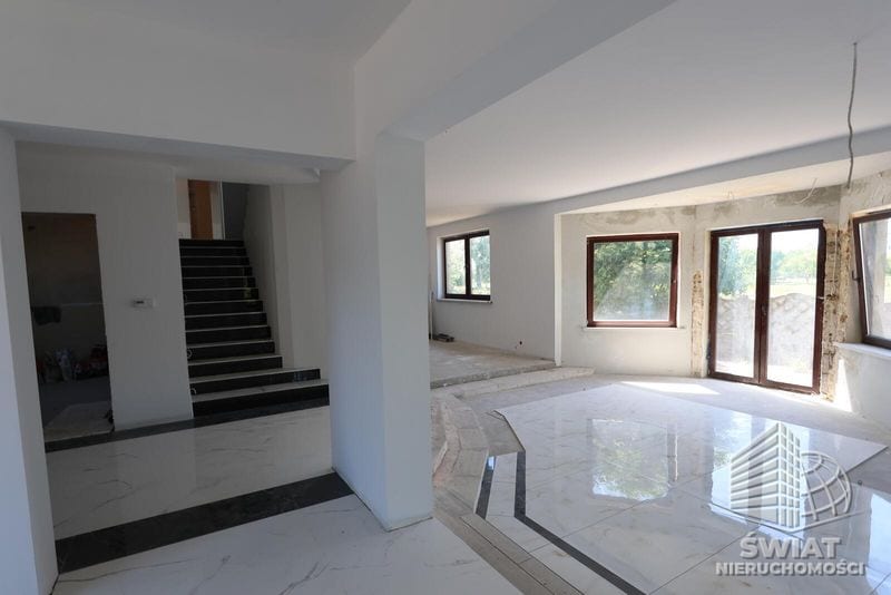 Dom na sprzedaż, Goleniów Komarowo, 5 pokoi, 202 m² — MNI22230, zdjęcie 6