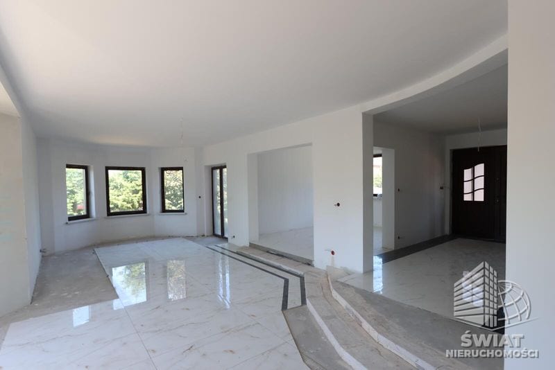 Dom na sprzedaż, Goleniów Komarowo, 5 pokoi, 202 m² — MNI22230, zdjęcie 7