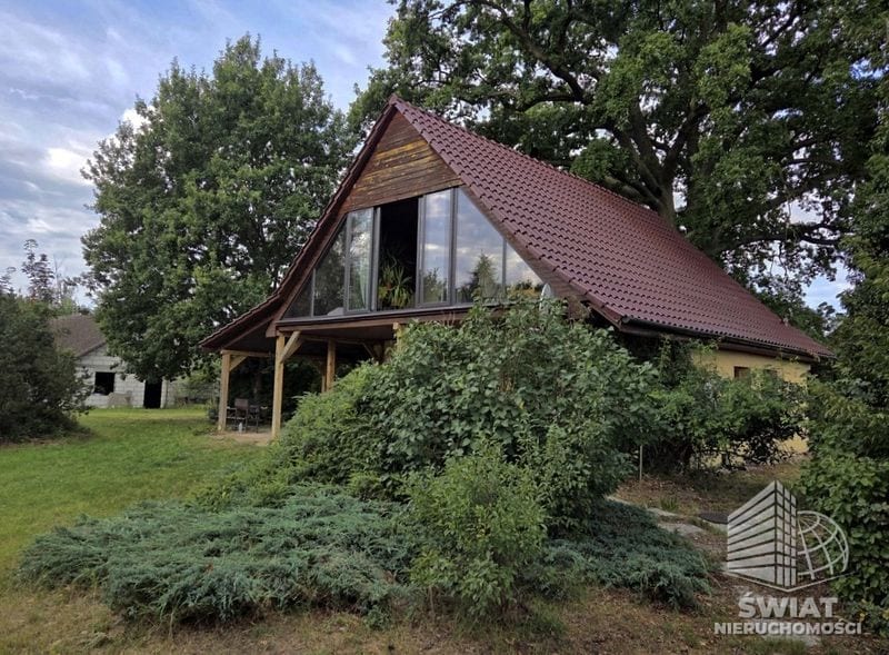 Dom na sprzedaż, Goleniów Łaniewo, 2 pokoje, 120 m² — GAL21435, zdjęcie 2