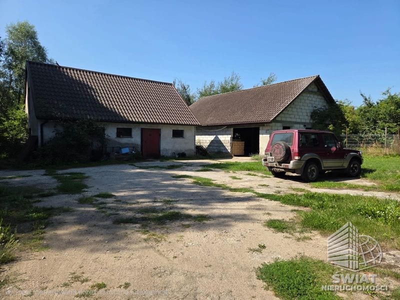 Dom na sprzedaż, Goleniów Łaniewo, 2 pokoje, 120 m² — GAL21435, zdjęcie 3