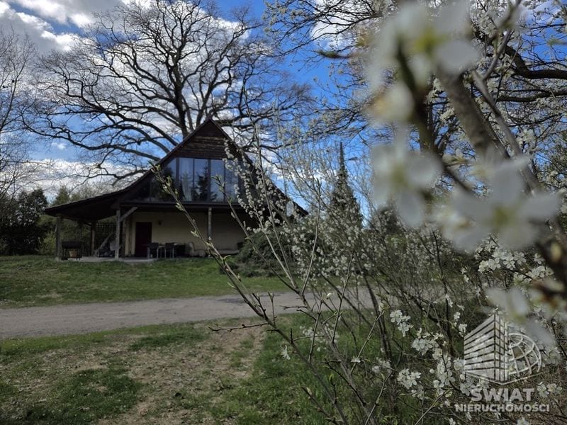 Dom na sprzedaż, Goleniów Łaniewo, 2 pokoje, 120 m² — GAL21435, zdjęcie 4