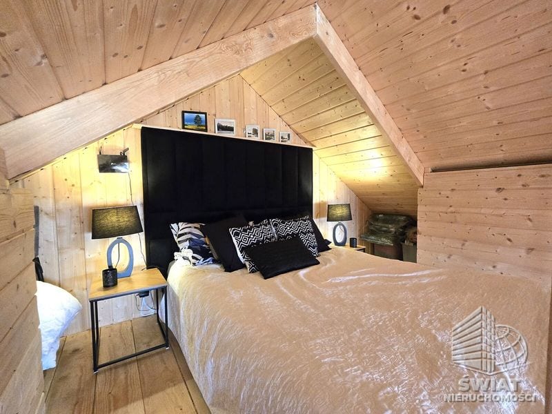 Dom na sprzedaż, Goleniów Lubczyna, 1 pokój, 35 m² — PRM20638, zdjęcie 7