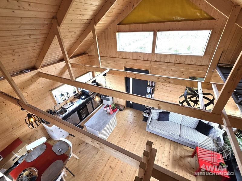 Dom na sprzedaż, Goleniów Lubczyna, 1 pokój, 35 m² — PRM20638, zdjęcie 8