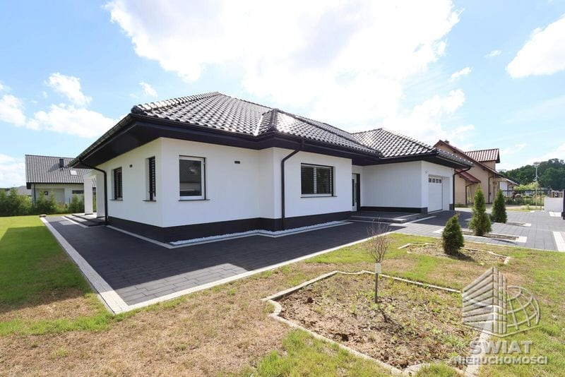 Dom na sprzedaż, Goleniów Marszewo, 5 pokoi, 280 m² — MNI22224, zdjęcie 2