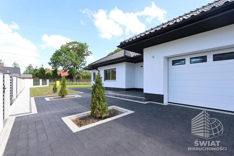 Dom na sprzedaż, Goleniów Marszewo, 5 pokoi, 280 m² — MNI22224, zdjęcie 3