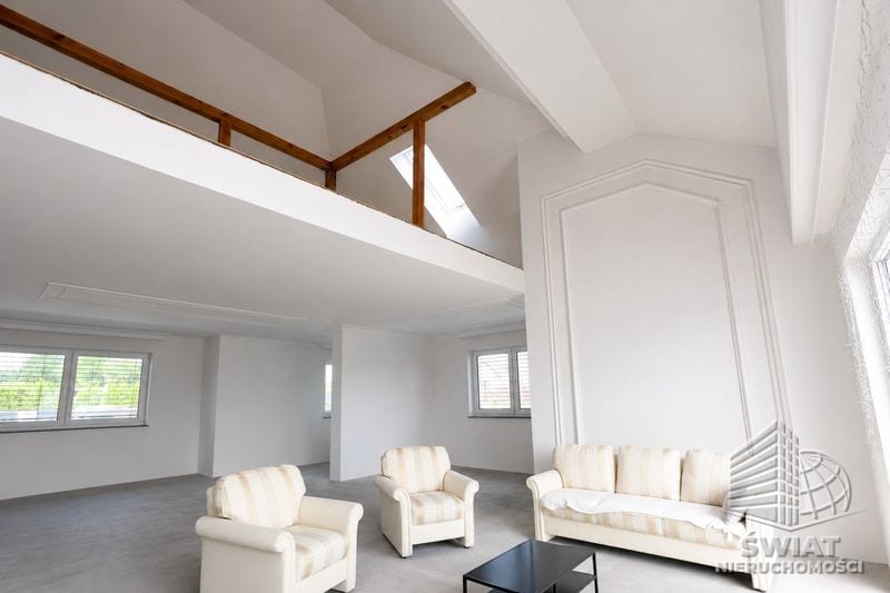 Dom na sprzedaż, Goleniów Marszewo, 5 pokoi, 280 m² — MNI22224, zdjęcie 5