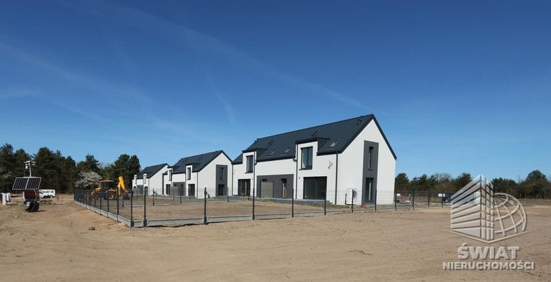 Dom na sprzedaż, Goleniów, 4 pokoje, 128 m² — MNI21743, zdjęcie 2