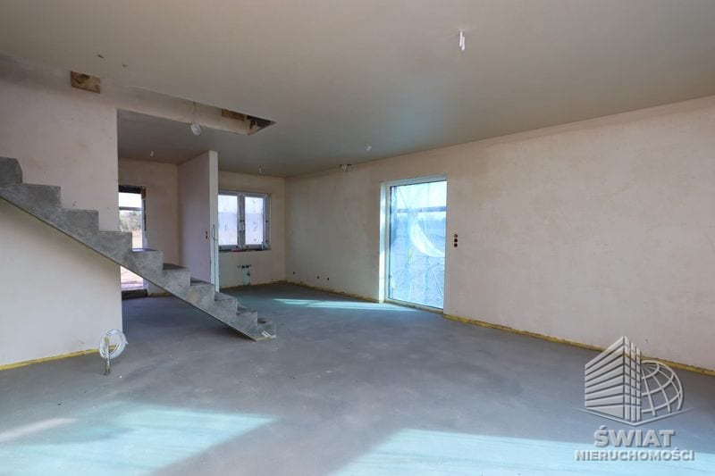 Dom na sprzedaż, Goleniów, 4 pokoje, 128 m² — MNI21743, zdjęcie 7