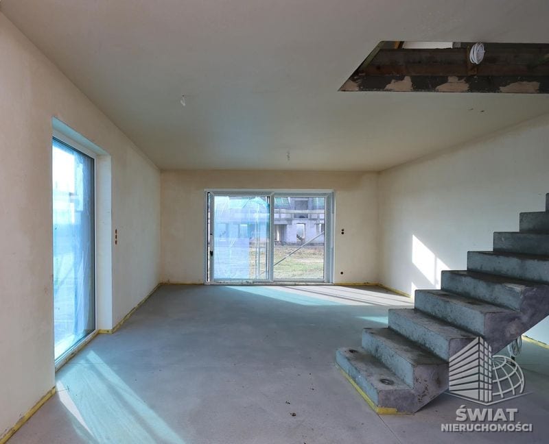 Dom na sprzedaż, Goleniów, 4 pokoje, 128 m² — MNI21743, zdjęcie 8