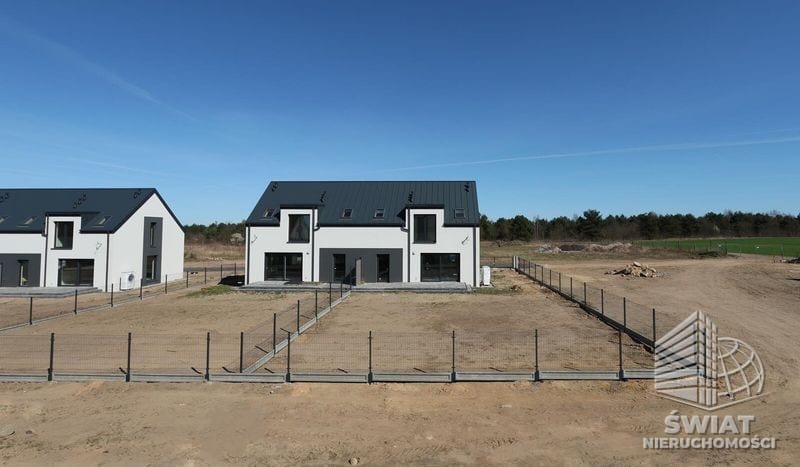 Dom na sprzedaż, Goleniów, 5 pokoi, 128 m² — MNI21744, zdjęcie 2