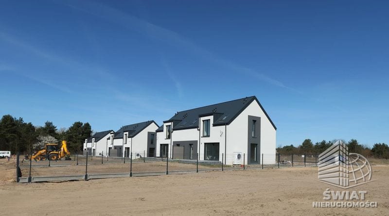 Dom na sprzedaż, Goleniów, 5 pokoi, 128 m² — MNI21744, zdjęcie 3