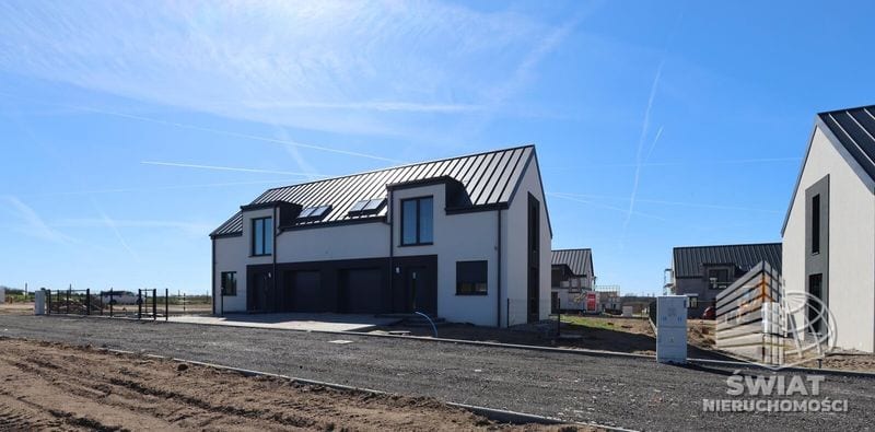 Dom na sprzedaż, Goleniów, 5 pokoi, 128 m² — MNI22207, zdjęcie 4