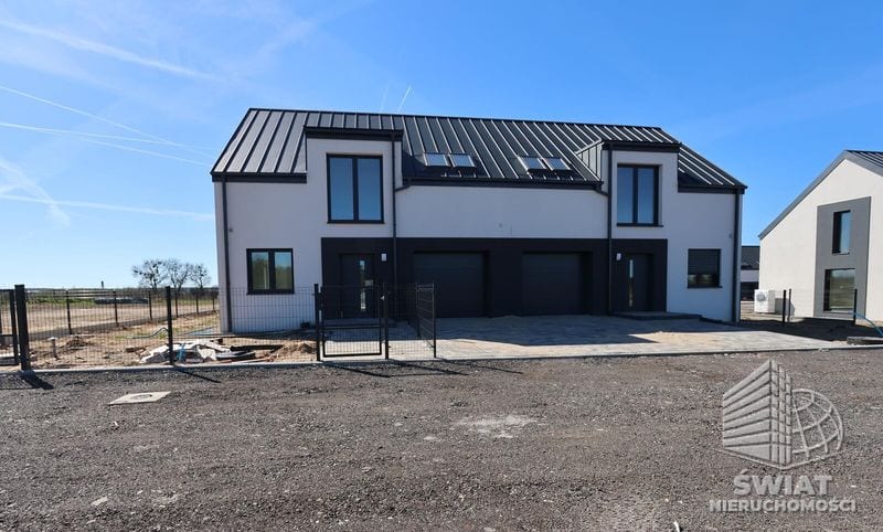 Dom na sprzedaż, Goleniów, 5 pokoi, 128 m² — MNI22207, zdjęcie 8
