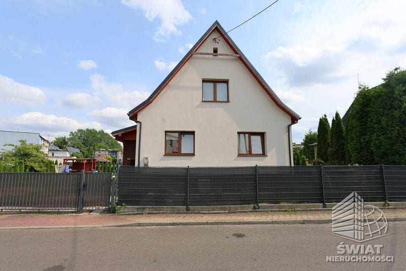 Dom na sprzedaż, Goleniów, 5 pokoi, 136 m² — MNI22245, zdjęcie 1