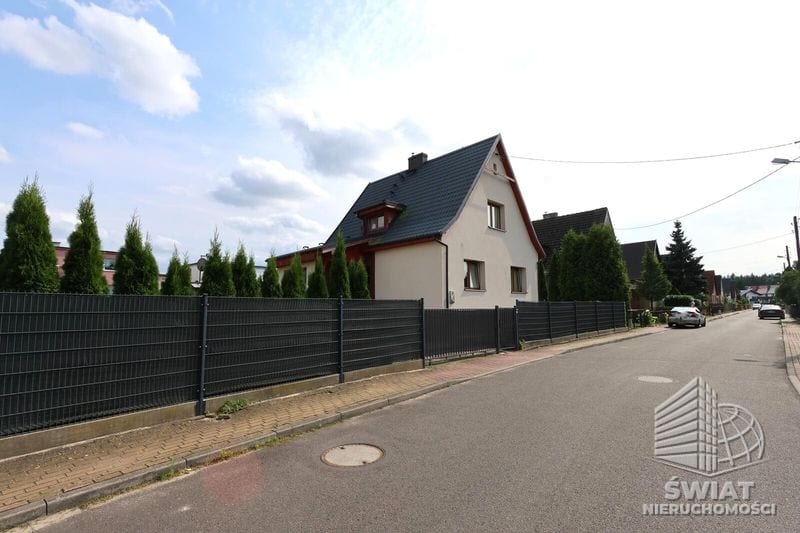 Dom na sprzedaż, Goleniów, 5 pokoi, 136 m² — MNI22245, zdjęcie 2