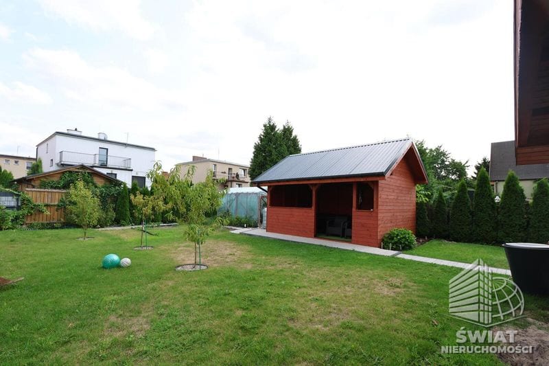 Dom na sprzedaż, Goleniów, 5 pokoi, 136 m² — MNI22245, zdjęcie 4