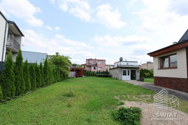 Dom na sprzedaż, Goleniów, 5 pokoi, 136 m² — MNI22245, zdjęcie 5