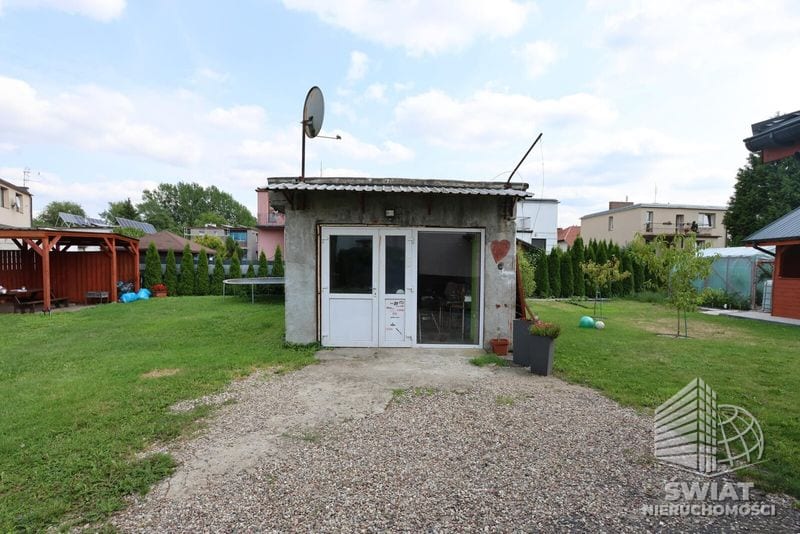 Dom na sprzedaż, Goleniów, 5 pokoi, 136 m² — MNI22245, zdjęcie 6