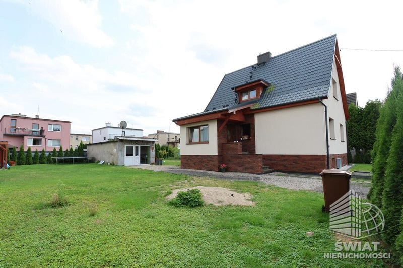 Dom na sprzedaż, Goleniów, 5 pokoi, 136 m² — MNI22245, zdjęcie 7