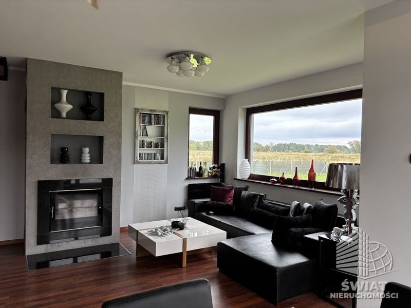 Dom na sprzedaż, Goleniów Modrzewie, 4 pokoje, 144 m² — GAL21436, zdjęcie 1