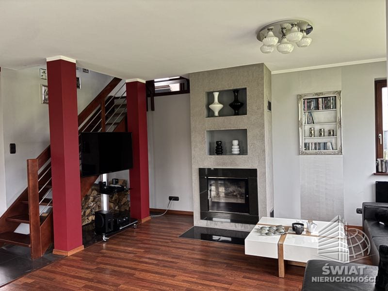 Dom na sprzedaż, Goleniów Modrzewie, 4 pokoje, 144 m² — GAL21436, zdjęcie 2
