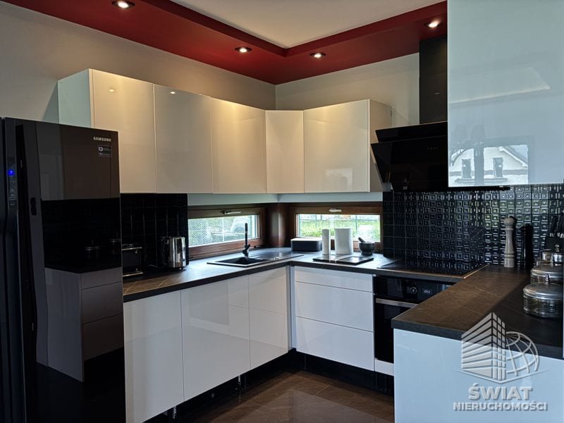 Dom na sprzedaż, Goleniów Modrzewie, 4 pokoje, 144 m² — GAL21436, zdjęcie 3