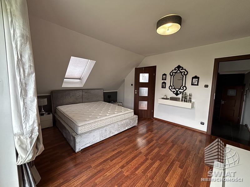 Dom na sprzedaż, Goleniów Modrzewie, 4 pokoje, 144 m² — GAL21436, zdjęcie 4