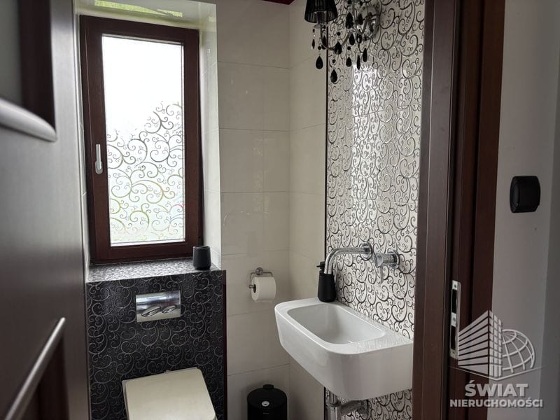 Dom na sprzedaż, Goleniów Modrzewie, 4 pokoje, 144 m² — GAL21436, zdjęcie 6