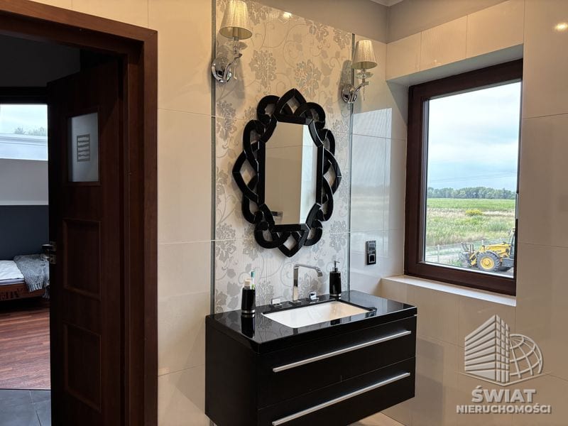 Dom na sprzedaż, Goleniów Modrzewie, 4 pokoje, 144 m² — GAL21436, zdjęcie 8