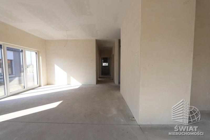 Dom na sprzedaż, Goleniów Modrzewie, 4 pokoje, 105 m² — MNI22195, zdjęcie 4