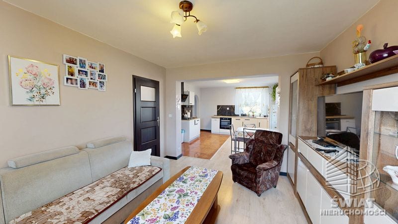 Dom na sprzedaż, Goleniów Modrzewie, 7 pokoi, 250 m² — UBR23326, zdjęcie 1