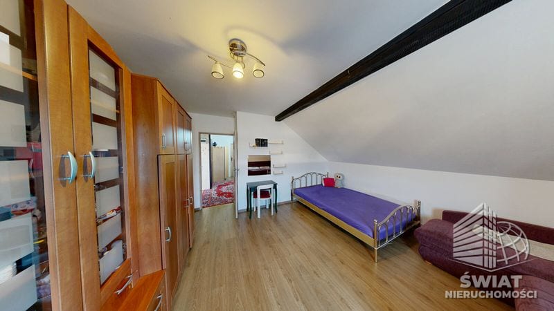 Dom na sprzedaż, Goleniów Modrzewie, 7 pokoi, 250 m² — UBR23326, zdjęcie 8