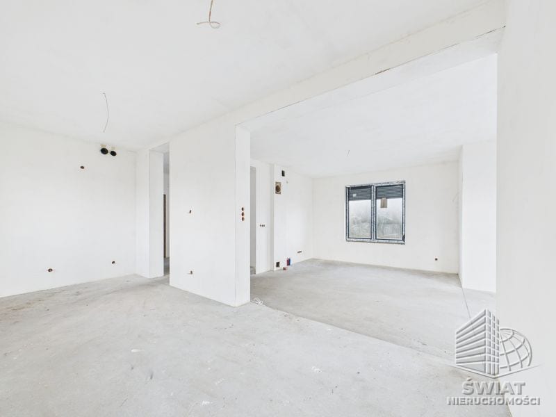 Dom na sprzedaż, Goleniów Modrzewie, 6 pokoi, 194 m² — WNF00319, zdjęcie 5