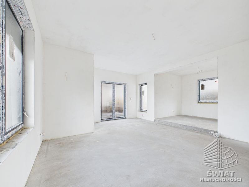 Dom na sprzedaż, Goleniów Modrzewie, 6 pokoi, 194 m² — WNF00319, zdjęcie 6
