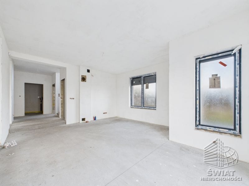 Dom na sprzedaż, Goleniów Modrzewie, 6 pokoi, 194 m² — WNF00319, zdjęcie 8