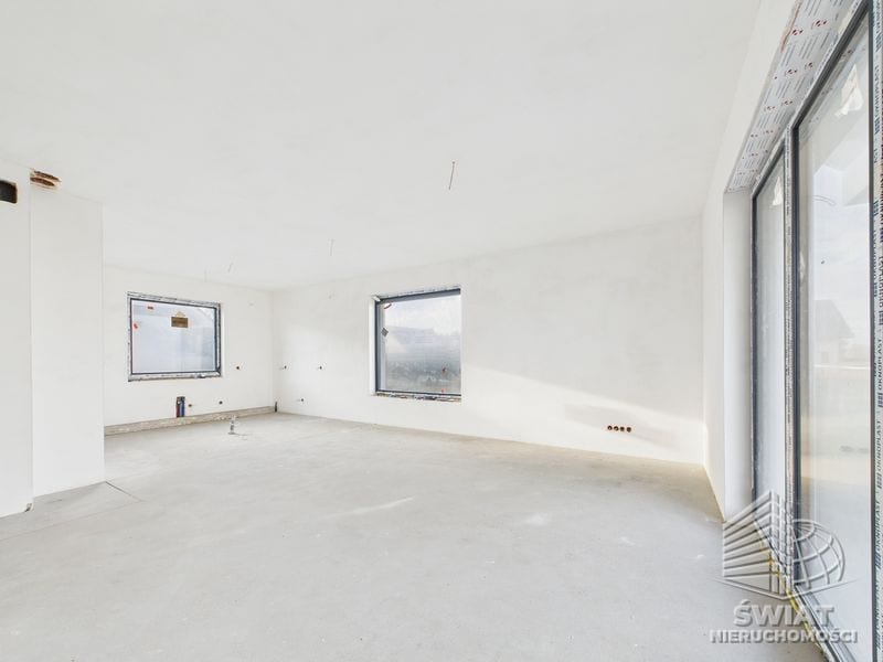 Dom na sprzedaż, Goleniów Modrzewie, 5 pokoi, 168 m² — WNF00320, zdjęcie 6