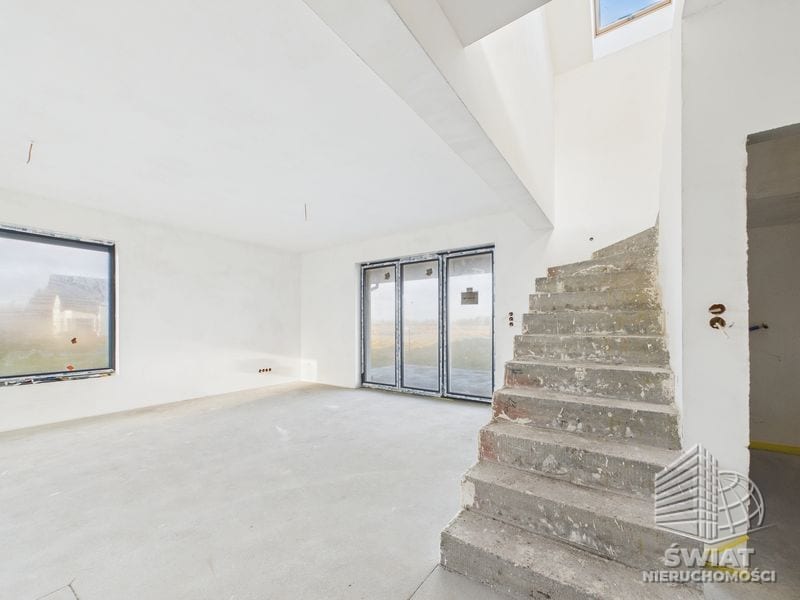 Dom na sprzedaż, Goleniów Modrzewie, 5 pokoi, 168 m² — WNF00320, zdjęcie 7