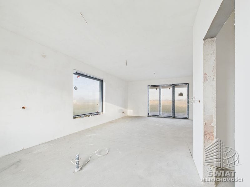 Dom na sprzedaż, Goleniów Modrzewie, 5 pokoi, 164 m² — WNF00321, zdjęcie 3