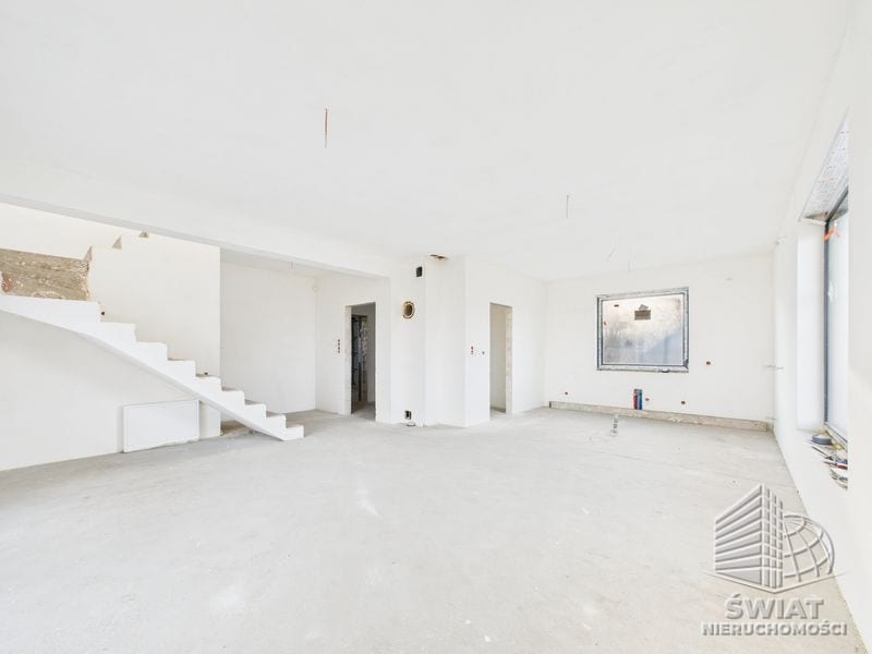 Dom na sprzedaż, Goleniów Modrzewie, 5 pokoi, 164 m² — WNF00321, zdjęcie 4